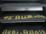 01 02 03 04 05 AUDI ALLROAD QUATRRO FRONT GRILLE GRILL