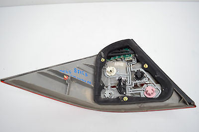 00 01 02 MERCEDES S430 RIGHT PASSENGER TAIL LIGHT OEM