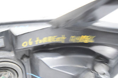 06 07 08 09 PONTIAC TORRENT RIGHT SIDE HEADLIGHT