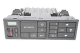 90 91 92 MERCEDES 500SL CLIMATE CONTROL OEM