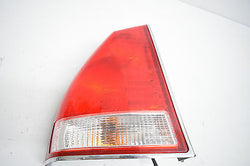 02 03 MITSUBISHI DIAMANTE RIGHT PASSENGER TAIL LIGHT TAILLIGHT