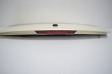 07 08 09 10 11 LINCOLN MKX SPOILER THIRD BRAKE LIGHT