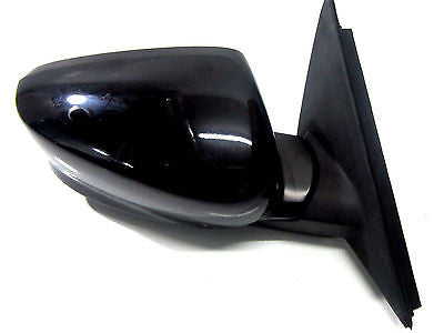 08 09 10 11 12 HONDA ACCORD RIGHT PASSENGER MIRROR BLACK