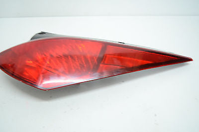 03 04 05 NISSAN 350Z RIGHT PASSENGER TAILLIGHT TAIL LIGHT OEM