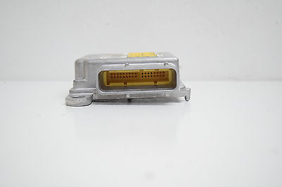 06 BUICK RENDEVOUS AIRBAG MODULE CONTROL 15774259