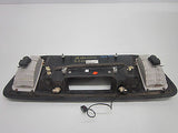 04 05 06 NAVIGATOR LISENSE PLATE HOLDER BACK UP LAMPS