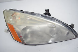 03 04 05 06 07 HONDA ACCORD RIGHT PASSENGER HEAD LIGHT OEM