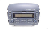 06 07 08 HYUNDAI SONATA RADIO CD PLAYER