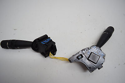 07 08 09 10 11 12 13 14 JEEP PATRIOT WIPER LIGHT CONTROL SWITCH LEVER