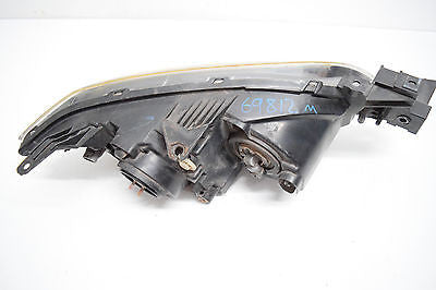 04 05 06 MAZDA 3 LEFT DRIVER HEAD LIGHT