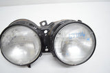 77 78 79 80 81 82 83 BMW 320I RIGHT PASSENGER HEAD LIGHT OEM