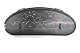 99 00 01 02 03 BMW 3 SERIES 325I 330I 328I 323I SPEEDOMETER