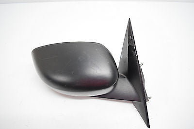 05 06 07 08 DODGE MAGNUM RIGHT PASSENGER SIDE MIRROR BLACK