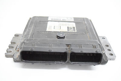 04 05 NISSAN QUEST ECU ECM ENGINE CONTROL UNIT MEC33-611-A1-4706