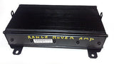 03 04 LAND ROVER RANGE ROVER AMP AMPLIFIER XQK5000050