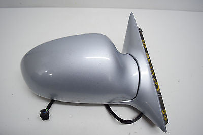 00 01 02 03 04 05 BUICK LESABRE RIGHT PASSENGER SIDE MIRROR POWDER BLUE