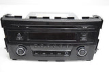 13 14 15 NISSAN ALTIMA RADIO CD PLAYER