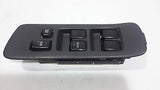 01 02 03 TOYOTA HIGHLANDER LEFT DRIVER MASTER WINDOW SWITCH