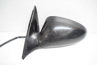 03 04 05 BUICK CENTURY LEFT DRIVER SIDE MIRROR BLACK