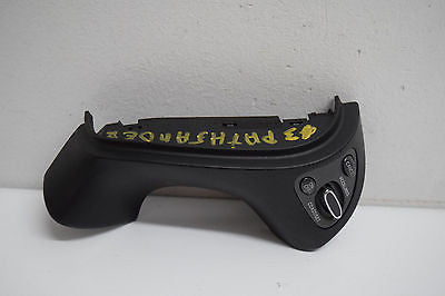 03 04 NISSAN PATHFINER CRUISE CONTROL SWITCH