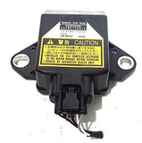 04 05 06 07 08 09 10 11 12 HIGHLANDER YAW RATE STABILITY SENSOR  8918348010