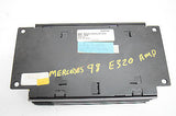 96 97 98 99 00 MERCEDES E320 E430 AMP AMPLIFIER