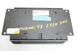 96 97 98 99 00 MERCEDES E320 E430 AMP AMPLIFIER