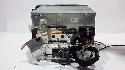 00 01 02 MERCEDES S500 S600 CL500 CL600 NAVIGATION RADIO CD PLAYER