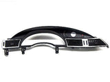 04 05 06 07 08 CHRYSLER PACIFICA DASH BEZEL WITH CLOCK NO NAVIGATION
