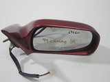 97 98 99 00 01 TOYOTA CAMRY RIGHT PASSENGER MIRROR