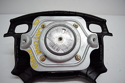 99 00 01 02 03 04 LAND ROVER DISCOVERY LEFT DRIVER AIRBAG