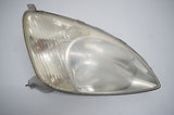 01 02 03 TOYOTA PRIUS HEADLIGHT HEAD LIGHT RIGHT PASSENGER