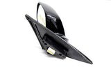 04 05 06 SUZUKI VERONA LEFT DRIVER SIDE VIEW MIRROR BLACK