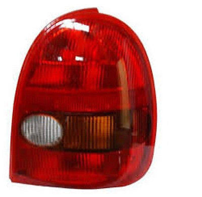 Turn Signal / Parking Light / Side Marker Light-NSF Certified Front Right TYC