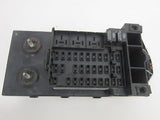 97 98 FORD F150 UNDER DASH FUSE BOX F85B14A067