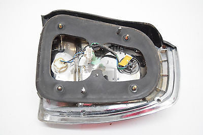 02 03 HYUNDAI XG350 LEFT DRIVER TAIL LIGHT TAILIGHT