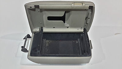 97 98 99 00 01 INFINITI Q45 CENTER CONSOLE STORAGE