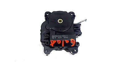 00 01 02 03 04 05 MITSUBISHI ECLIPSE HEATER BLEND DOOR MOTOR