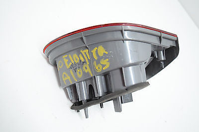 07 08 09 10 HYUNDAI ELANTRA RIGHT PASSENGER TAIL LIGHT TAILIGHT
