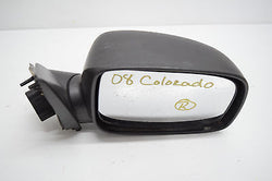 04 05 06 07 08 09 10 11 12 CHEVY COLORADO RIGHT PASSENGER SIDE VIEW MIRROR