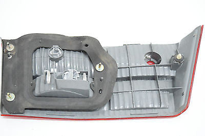 03 04 05 HONDA ACCORD LEFT DRIVER INNER TAIL LIGHT OEM