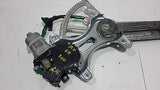 98 99 00 01 02 03 04 05 LEXUS GS300 RIGHT PASSENGER WINDOW MOTOR REGULATOR