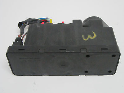 97 98 C230 C280 DOOR LOCKING VACUM PUMP UNIT 2028001848
