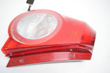 09 10 11 CHEVY AVEO HATCHBACK LEFT DRIVER TAIL LIGHT OEM