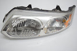 03 04 05 06 07 SATURN ION  LEFT DRIVER HEADLIGHT OEM