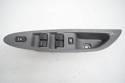 00 01 02 03 04 05 06 MAZDA MPV DRIVER MASTER WINDOW SWITCH