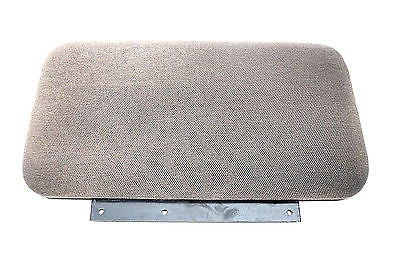98 99 00 01 02 03 04 FORD RANGER CONSOLE LID ONLY OEM TAN