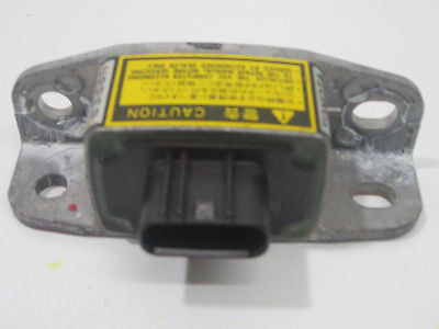 99 00 01 02 03 LEXUS RX300 YAW TURN RATE MODULE 8918350010