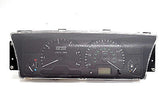 99 00 01 02 LAND ROVER DISCOVERY SPEEDOMETR INSTRUMENT CLUSTER 120K MILES