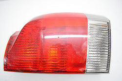 01 02 03 04 VOLVO V70 RIGHT PASSENGER TAIL LIGHT TAILLIGHT OEM